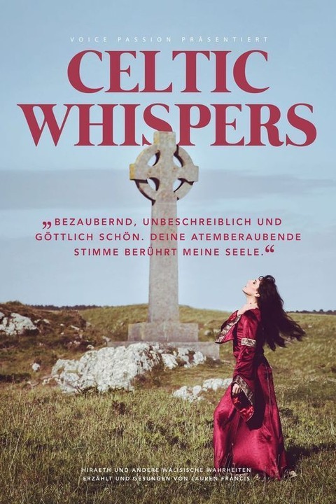 Celtic Whispers - Haar - 17.05.2025 19:00