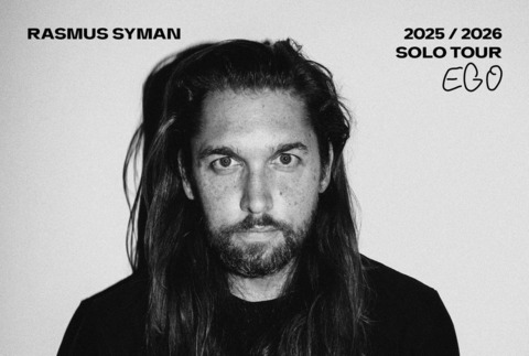 Rasmus Syman - EGO - Duisburg - 14.03.2026 20:00