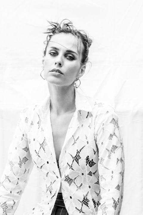 SOPHIE AUSTER - &#8222;Milk For Ulcers - European Tour 2025&#8220; - Hamburg - 26.05.2025 20:00