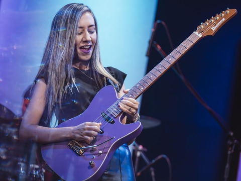 Lari Basilio - European Tour 2025 - Dortmund - 26.10.2025 20:00