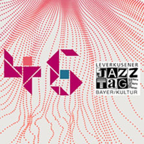 Candy Dulfer | Dirty Loops - Funky Stuff - 46. Leverkusener Jazztage 2025 - Leverkusen - 07.11.2025 20:00