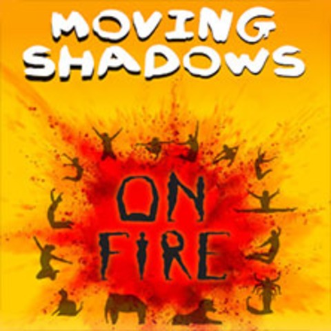 Moving Shadows - Stellt alles in den Schatten! - Rastatt - 31.01.2026 20:00