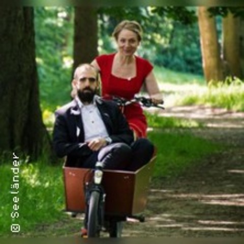 Stefanie Seelnder - Ein Lied fr jede Lebenslage - HANNOVER - 16.05.2025 20:00