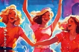 Shake it, Mama! - Feiern wie frher, nur frher!