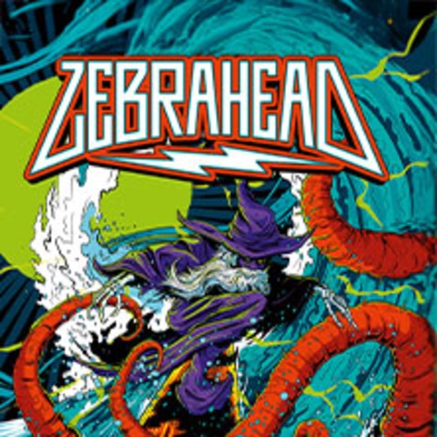 Zebrahead - AUGSBURG - 04.07.2025 20:00