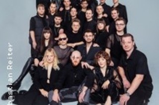 Jazzrausch Bigband - Bangers Only!