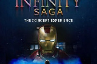 Premium Tickets - Marvel Studios&#8217; Infinity Saga Concert Experience