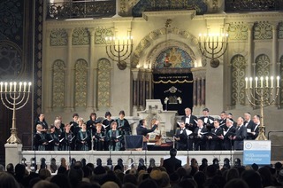 Leipziger Synagogalchor