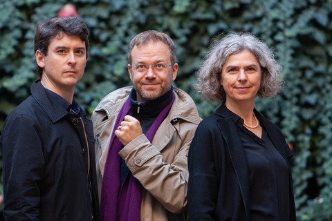 &#8222;Prima Donna del Mondo&#8220; Liebeslyrik am Hofe von Isabella dEste, Mantua - Augsburg - 09.08.2025 19:00