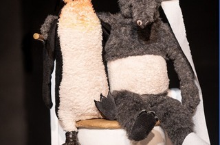 Gordon und Tapir