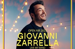 Giovanni Zarrella
