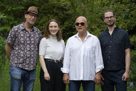 Christoph Spendel Group - Korschenbroich - 12.09.2025 20:00