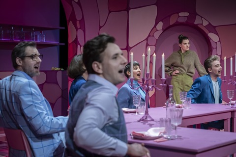 DIE HALBE MIETE - Leer (Ostfriesland) - 15.06.2025 00:00
