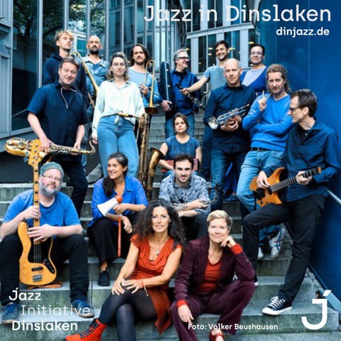Fuchsthone Orchestra - Dinslaken - 09.11.2025 18:00