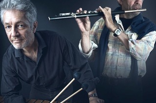 Michael Heupel - Stefan Bauer Duo