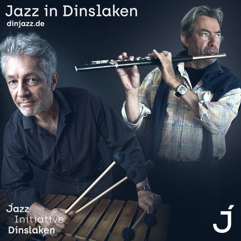 Michael Heupel - Stefan Bauer Duo - Dinslaken - 22.11.2025 20:00