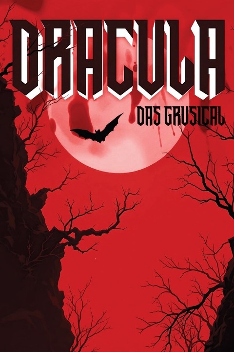 Dracula - Das Grusical - Mannheim - 04.07.2025 20:00