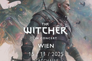 The Witcher in Concert - 10 Jahre The Witcher3: Wild Hunt