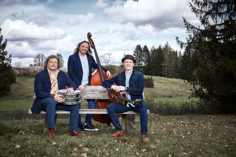 Hackberry - Americana Music - Langenau - 11.10.2025 20:00