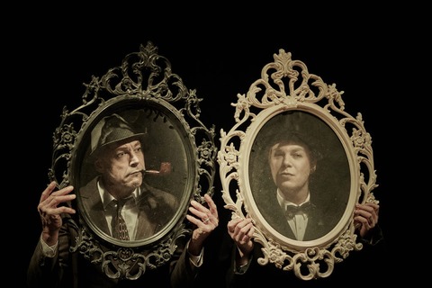 Holmes & Watson: Wer hat Angst...? - Strnkeder Sommer 2025 - Herne - 02.08.2025 21:00