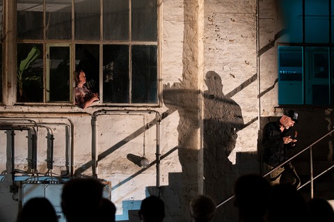 William Shakespeare: Othello/Die Fremden - Weiwasser - 29.08.2025 19:00