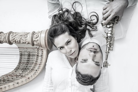 Jerusalem Duo - Sounds of Prayer - Dexheim - 06.12.2025 20:00