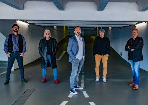 Abenteuerland (PUR) - Die PUR-Coverband - Dexheim - 13.12.2025 20:00