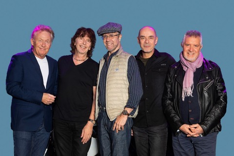 Manfred Manns Earth Band - In Concert 2025 - Dexheim - 26.07.2025 19:00