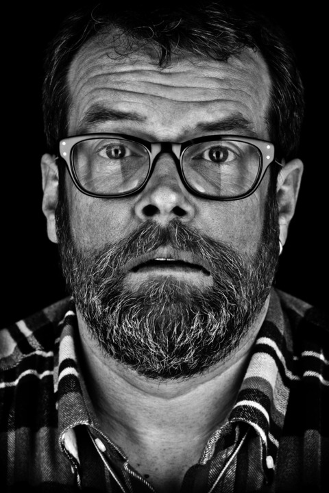 Jochen Malmsheimer - Wenn Worte reden knnten - Oldenburg - 18.06.2025 20:00