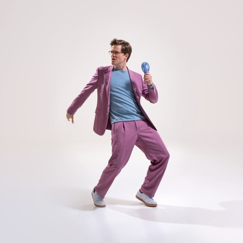 Bodo Wartke - Wunderpunkt - Fulda - 10.06.2025 20:00