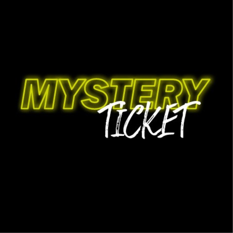 Mysteryticket BBC Bayreuth vs. Eisbren Bremerhaven - Bayreuth - 01.03.2025 18:59