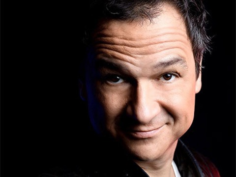 Stephan Bauer - Baden-Baden - 12.11.2026 20:30