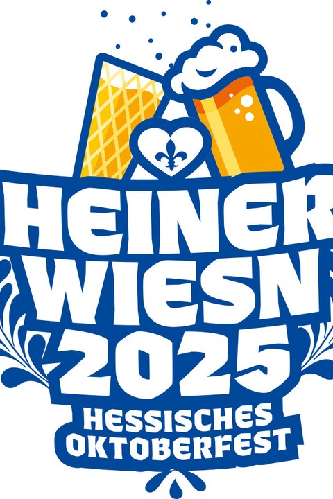 Heiner Wiesn 2025 - Heiner Erffnungsgaudi - Darmstadt-Nord - 24.10.2025 18:00