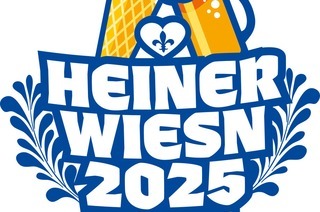 Heiner Wiesn 2025 - Festzelt Fete