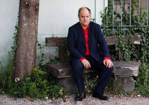 Kabarett & Co prsentiert: Matthias Egersdrfer &#8222;Langsam&#8220; - Schwbisch Hall - 18.10.2025 20:00