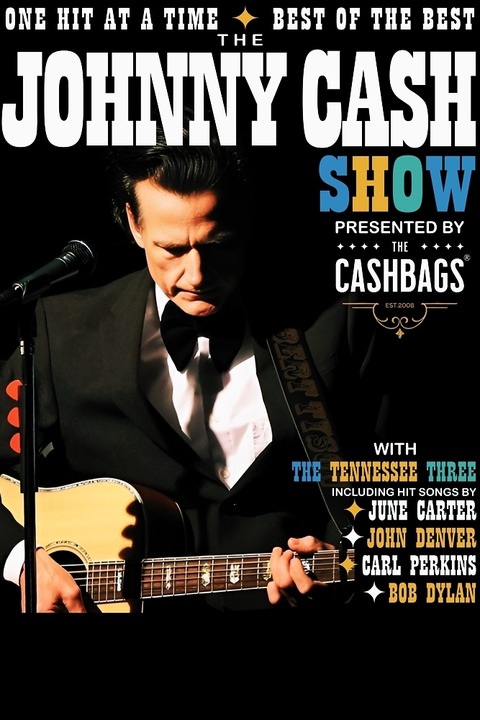 The Cashbags - One Hit at a Time - Best of the Best! - Hallstadt - 01.03.2026 19:00