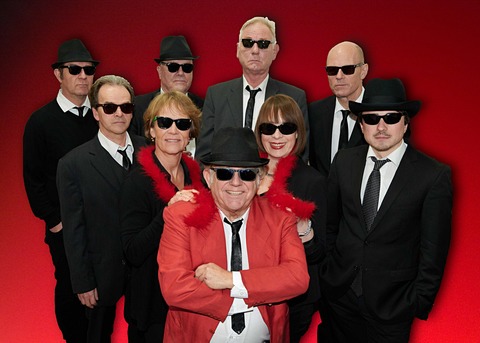 Blackmail - Rhythm and Blues Rock - BERLIN - 14.06.2025 20:00