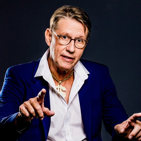 Andreas Rebers - rein geschftlich: Bilanz - RSSELSHEIM - 30.01.2026 20:00
