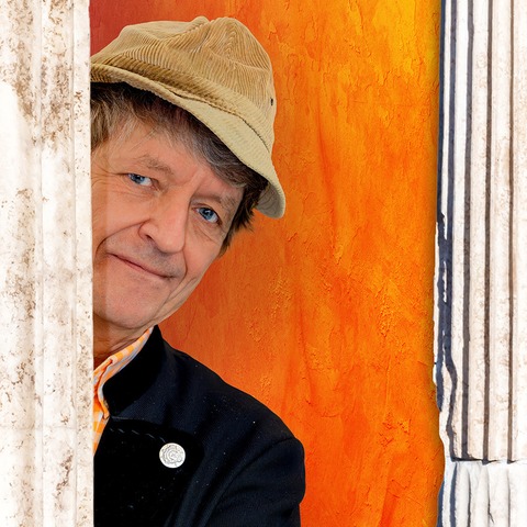 Erwin Pelzig - Wer Wir Werden - RSSELSHEIM - 30.11.2025 19:00
