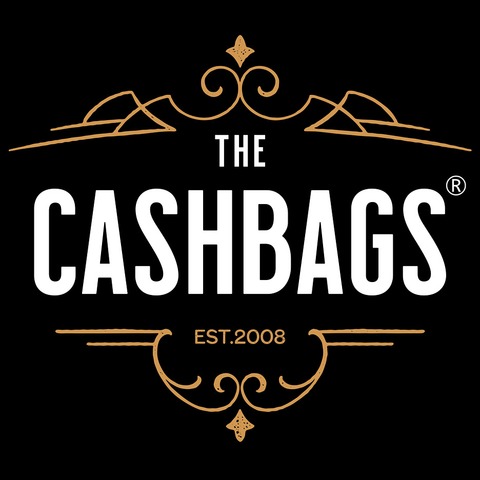 THE CASHBAGS - Grorhrsdorf - 13.12.2025 19:30
