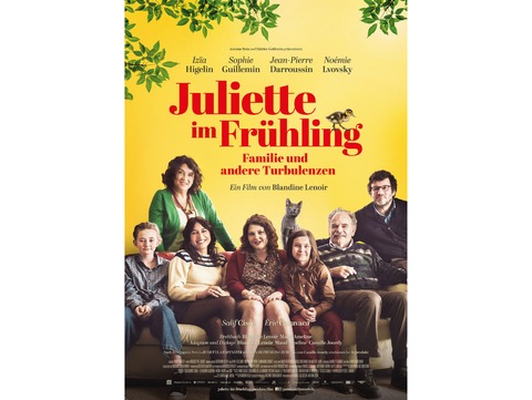 Cin-club | Juliette im Frhling - Freiburg - 13.03.2025 19:30