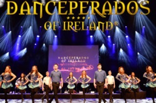Danceperados of Ireland - Spirit of Irish Christmas Tour 2025
