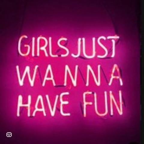 Only Girls Night - MNCHEN - 13.06.2025 23:00