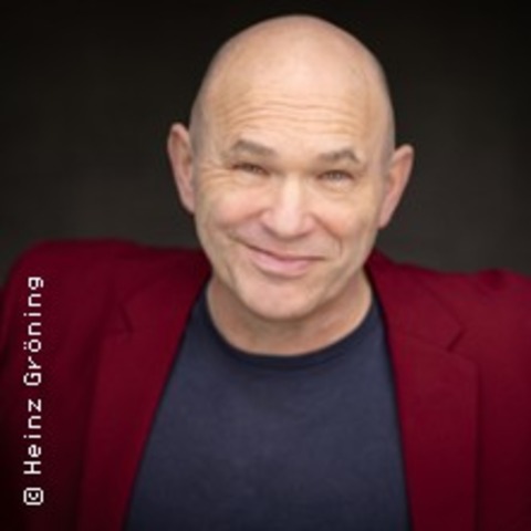 Heinz Grning - Bnde - 21.02.2026 20:00