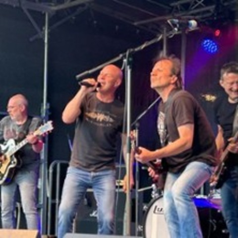Open Air der Big Balls - RDINGHAUSEN - 14.06.2025 20:00