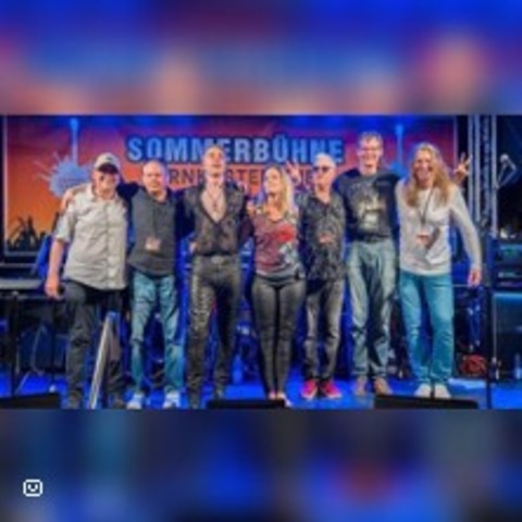 Totomaniax- Tribute to Toto - KAISERSLAUTERN - 07.11.2025 20:30