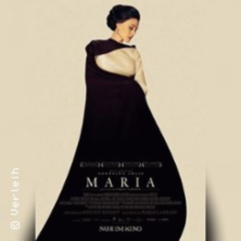 Maria - Offenbach - 27.03.2025 15:00