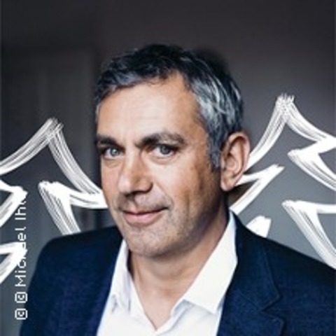 Wladimir Kaminer &#8211; Schne Bescherung! - Potsdam - 11.12.2025 19:30