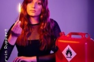 Lara Ermer - Leicht entflammbar