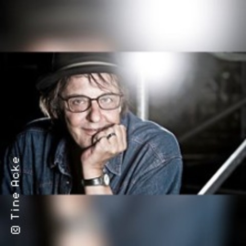 Danny Dziuk Trio - HANNOVER - 18.09.2025 20:00